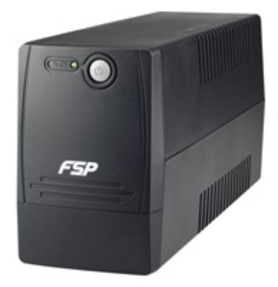 Obrázek Fortron UPS FSP FP 1500, 1500 VA, line interactive