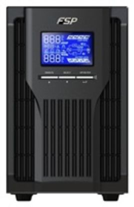 Obrázek Fortron UPS FSP CHAMP 1000 VA tower, online