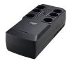 Obrázek Fortron UPS FSP NanoFit 800, 800 VA, 2xUSB power, LCD, RJ45, offline