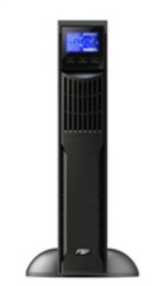 Obrázek Fortron UPS FSP CHAMP 1000 VA rack 2U, online