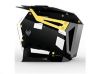 Obrázek Fortron skříň T- Wings CMT710 Gold, Dual System, průhledná bočnice