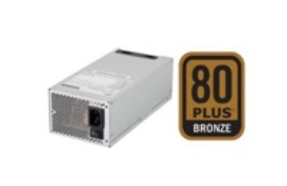 Obrázek Fortron zdroj FSP400- 50 WCB 80PLUS BRONZE, 2U, 400 W
