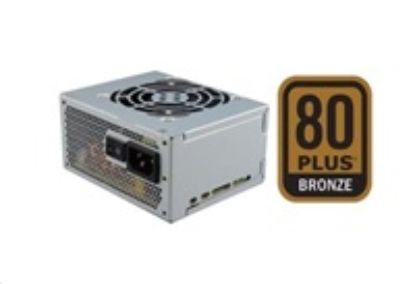 Obrázek Fortron zdroj FSP350- 50SAC 80PLUS BRONZE, SFX, 350 W