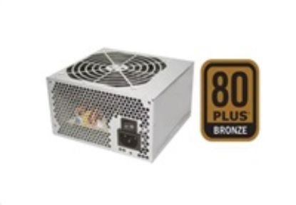 Obrázek Fortron zdroj FSP400- 50AAC 80PLUS BRONZE, 400 W