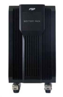 Obrázek Fortron Tower Battery Bank, CSB 12V/ 9AH*16pcs (pro Champ 6K/ 10K)