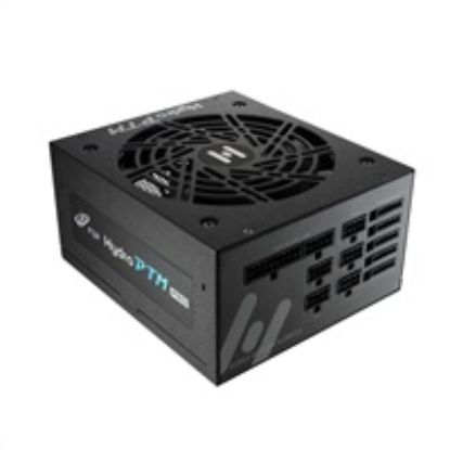 Obrázek Fortron zdroj 850 W, HYDRO PTM PRO 850, 80PLUS PLATINUM, modular