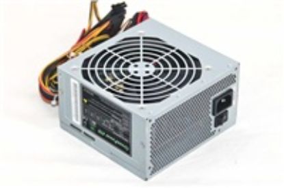 Obrázek Fortron zdroj 450 W GreenPower 450- 51AAC, 80+ Bronze