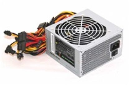 Obrázek Fortron zdroj 550 W GreenPower 550- 51AAC, 80+ Bronze