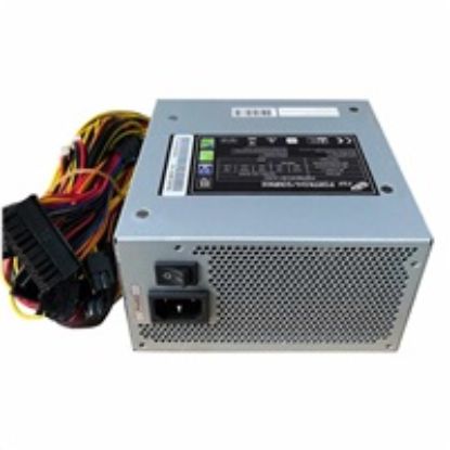 Obrázek Fortron zdroj 600 W FSP600- 51AAC 88+, bulk