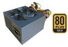 Obrázek Fortron zdroj 650 W FSP650- 50ABA 80PLUS GOLD, bulk, černá