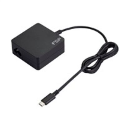 Obrázek Fortron NB C 65 napájecí adaptér USB- C, , 65 W (5V, 9V, 12V, 15V, 20V)