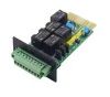 Obrázek Fortron reléová karta AS- 400, 9- pin port