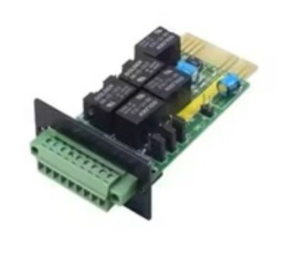 Obrázek Fortron reléová karta AS- 400, 9- pin port