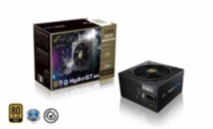 Obrázek Fortron zdroj 1000 W HYDRO GT PRO 1000, 80PLUS Gold, semi- modular (ATX 3.0, PCIe 5.0)