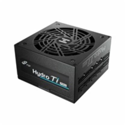 Obrázek Fortron zdroj 1000 W, HYDRO Ti PRO 1000, 80PLUS PLATINUM, modular, (ATX 3.0, PCIe 5.0)