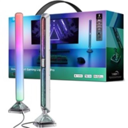 Obrázek Govee Smart RGBIC Gaming Pro světelné panely Matter