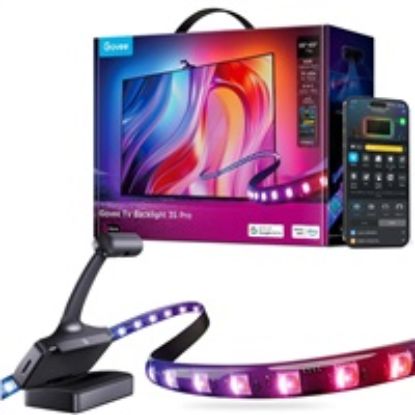 Obrázek Govee TV Backlight 3S Pro 55- 65" SMART LED podsvícení RGBIC