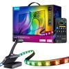 Obrázek Govee TV Backlight 3S Pro 75- 85" SMART LED podsvícení RGBIC
