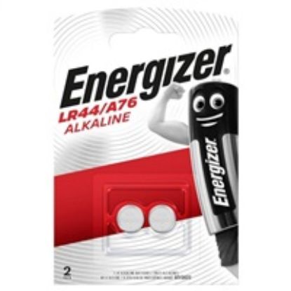Obrázek Energizer LR44 / A76 B2 2pack