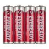 Obrázek Energizer R6/ 4P Eveready Red AA 4pack