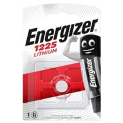 Obrázek Energizer CR 1225 1pack