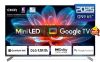 Obrázek CHiQ M65QN9V TV 65", UHD MiniLED Google TV DLG 120 Hz