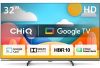 Obrázek CHiQ L32M9PD TV 32" Powerbank, HD, smart, Google TV, Dolby Audio, dbx- tv, HDR 10
