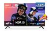 Obrázek CHiQ L40FT TV 40", FHD, smart, Google TV, dbx- tv, Dolby Audio, Frameless