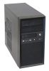 Obrázek CHIEFTEC skříň Mesh Series/ uATX, CT- 01B, 350 W, Black, USB 3.0