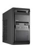 Obrázek CHIEFTEC skříň Libra Series/ Minitower, 350 W, LT- 01B- 350S8, Black, USB 3.0