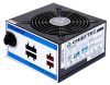 Obrázek CHIEFTEC zdroj A80 Series, CTG- 750C, 750 W, 12cm fan, Active PFC, Modular, Retail, 85+
