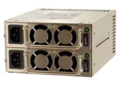Obrázek CHIEFTEC redundantní zdroj MRG- 5700V, 700 W, 80+