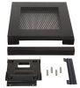 Obrázek CHIEFTEC MK- 35DV, volitelný kit pro 1 x 2.5"/ 3.5" HDD & slim DVD cage