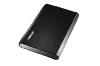 Obrázek CHIEFTEC externí rámeček na SATA HDD/ SSD 2, 5", USB3.0