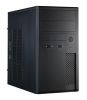 Obrázek CHIEFTEC skříň Mesh Series/ Minitower, 350 W, XT- 01B- 350S8, Black, USB 3.0