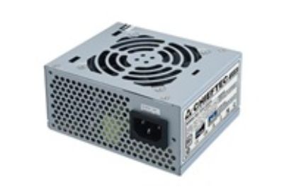 Obrázek CHIEFTEC zdroj SFX 250 W, active PFC, 8cm fan, > 85% efficiency, 230V