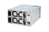 Obrázek CHIEFTEC redundantní zdroj MRW- 5600G, 2 x 600 W, ATX- 12V V.2.3, PS- 2 type, PFC, 80+ Gold