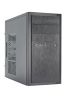 Obrázek CHIEFTEC skříň Elox Series / Minitower, HT- 01B, 350 W, Black