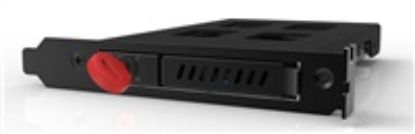 Obrázek CHIEFTEC SATA Backplane CMR- 125, 1x 2, 5" HDDs/ SDDs