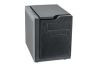Obrázek CHIEFTEC skříň Gamer Series / mATX Minitower, CI- 01B- OP, bez zdroje, černá