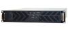 Obrázek CHIEFTEC skříň Rackmount 2U ATX, UNC- 210T- B- U3, 400 W, Black, USB 3.0