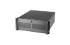Obrázek CHIEFTEC skříň Rackmount 4U ATX, UNC- 410S- B- U3- OP, Black, bez zdroje