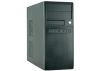 Obrázek CHIEFTEC skříň Mesh Series Miditower, CG- 04B- OP, Black, bez zdroje