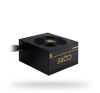 Obrázek CHIEFTEC zdroj Core Series BBS- 600S, 600 W, 120mm fan, 80+ Gold
