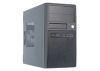 Obrázek CHIEFTEC skříň Mesh Series/ mATX, CT- 04B, 350 W, Black, USB 3.0