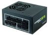 Obrázek CHIEFTEC zdroj SFX CSN- 450C 450 W, 80+ Gold, full range, cable management