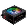 Obrázek CHIEFTEC zdroj Photon Gold, GDP- 750C- RGB, 750 W, ATX- 12V V.2.3/ EPS- 12V, PS- 2, 14cm RGB fan, >90%