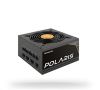 Obrázek CHIEFTEC zdroj Polaris Series, PPS- 650FC, 650 W, ATX- 12V V.2.4, PS2, 12cm fan, Active PFC, Modular, 80+ Gold