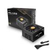 Obrázek CHIEFTEC zdroj Polaris Series, PPS- 850FC, 850 W, Fully modular, 80+ Gold