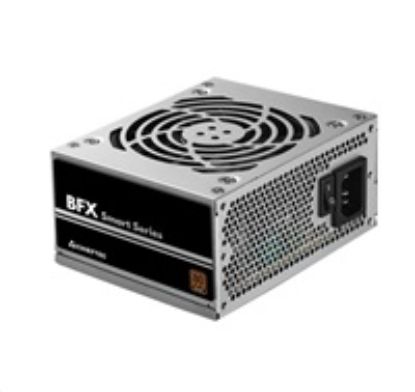 Obrázek CHIEFTEC zdroj SFX Smart Series, BFX- 450BS, 450 W, 80+ Bronze